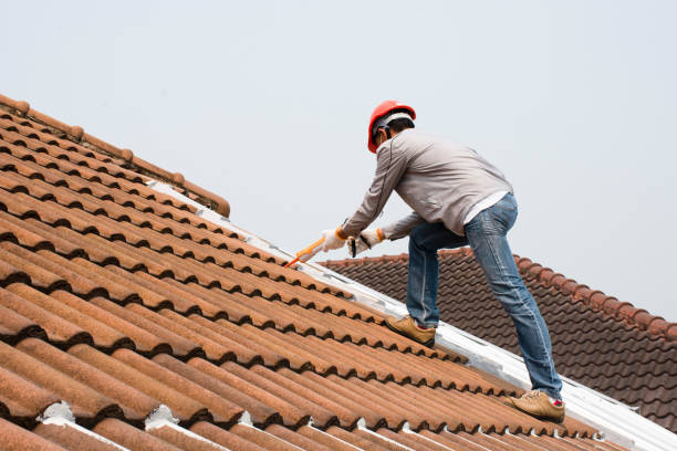 Fast & Reliable Emergency Roof Repairs in Somerset, NJ