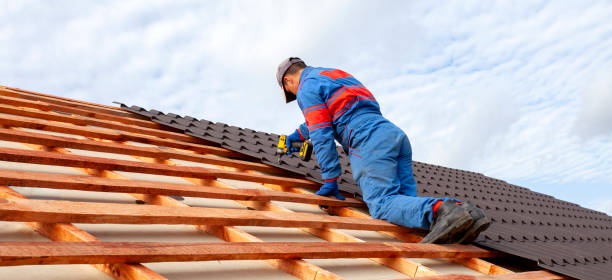 Steel Roofing in Somerset, NJ